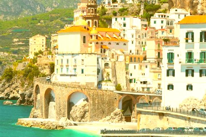 Ava, 39 — Escort in Collepietra, Italy