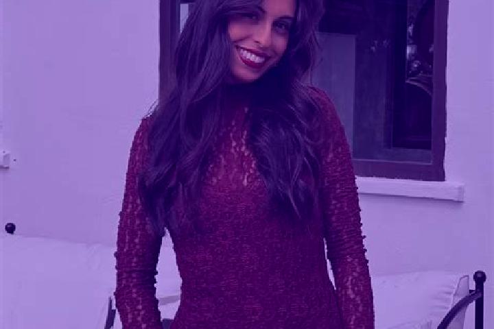 Ava, 39 — Escort in Cordoba (Santa Leticia), Mexico