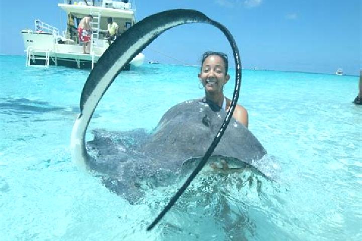 Ava, 39 — Escort in Gun Bay, Cayman Islands