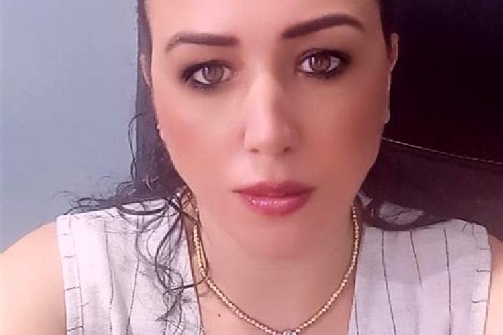 Ava, 39 — Escort in Hatip, Turkey