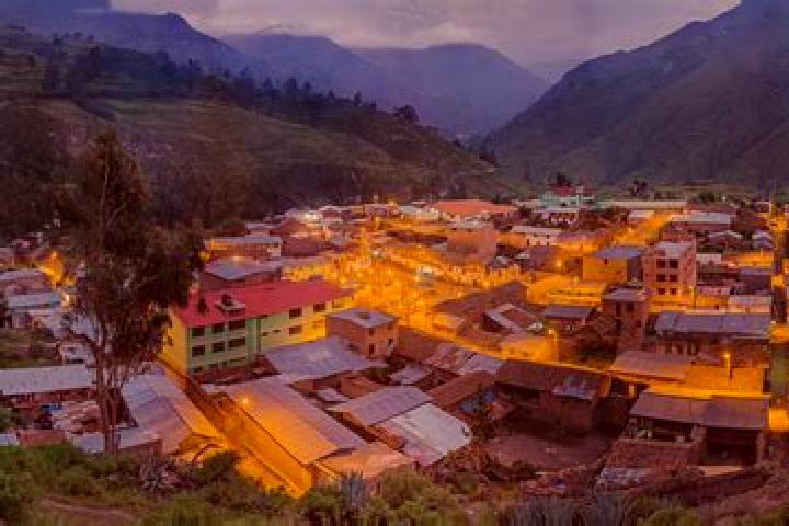 Ava, 39 — Escort in Huancano, Peru