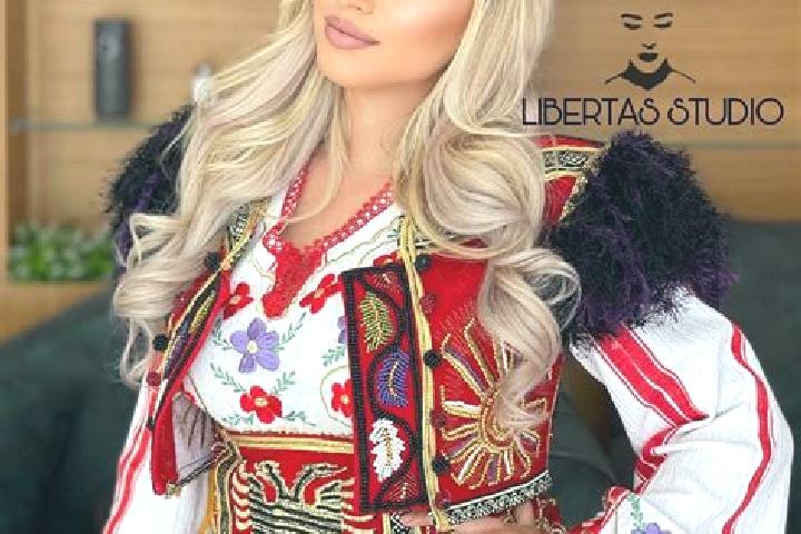 Ava, 39 — Escort in Kacanik, Kosovo