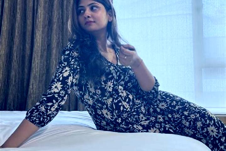 Ava, 39 — Escort in Kakkanad, India