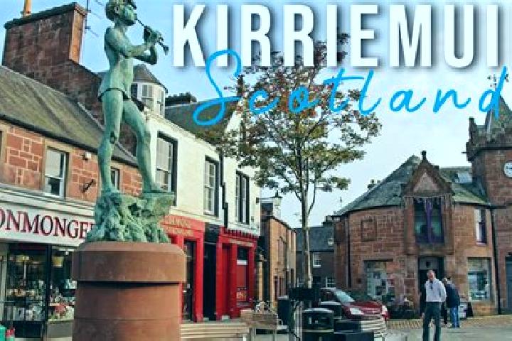 Ava, 39 — Escort in Kirriemuir, United Kingdom