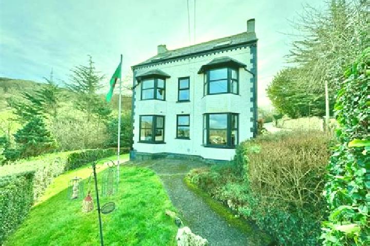 Ava, 39 — Escort in Llanrwst, United Kingdom