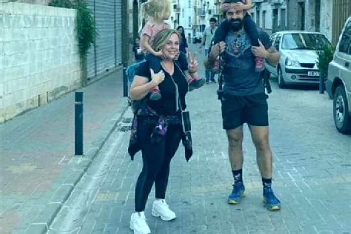 Ava, 39 — Escort in Maracena, Spain