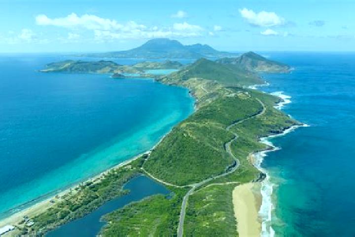 Ava, 39 — Escort in Middle Island, Saint Kitts and Nevis