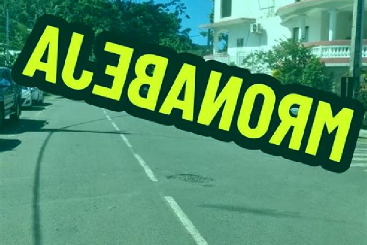 Ava, 39 — Escort in Mronabeja, Mayotte