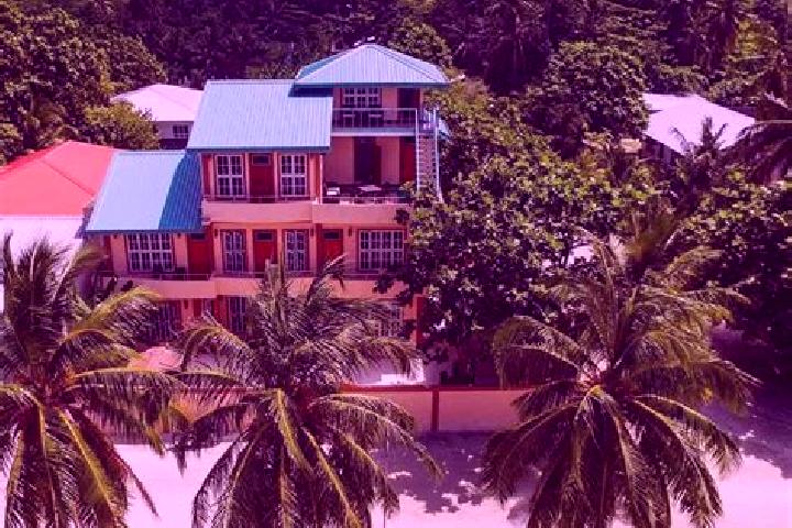 Ava, 39 — Escort in Nilandhoo, Maldives