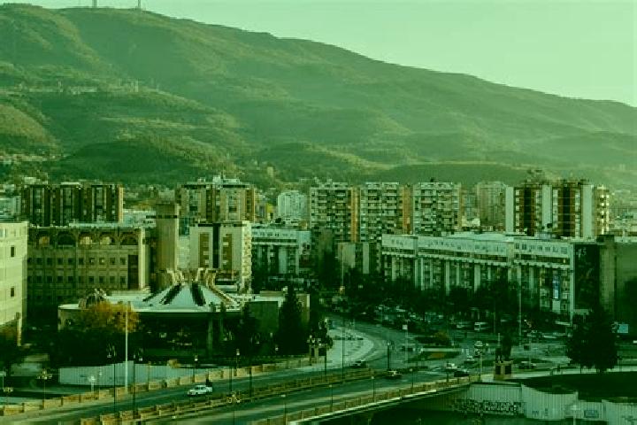 Ava, 39 — Escort in Otlja, North Macedonia