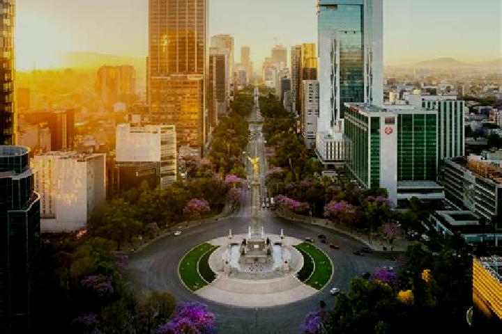 Ava, 39 — Escort in Presidente Juarez, Mexico