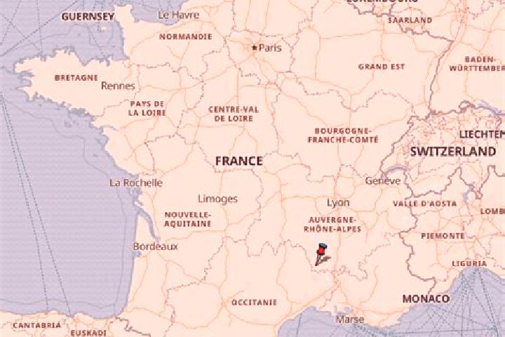 Ava, 39 — Escort in Prudhomat, France