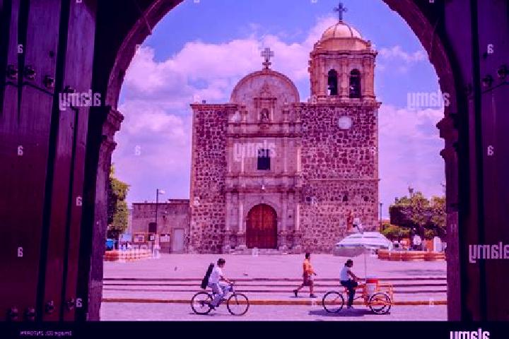 Ava, 39 — Escort in Purisima de Cubos (La Purisima), Mexico