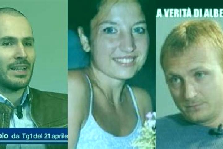 Ava, 39 — Escort in San Giuseppe, Italy