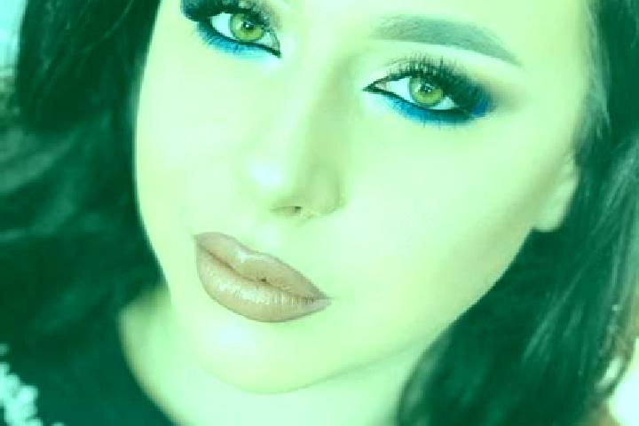 Ava, 39 — Escort in Sangeru, Romania