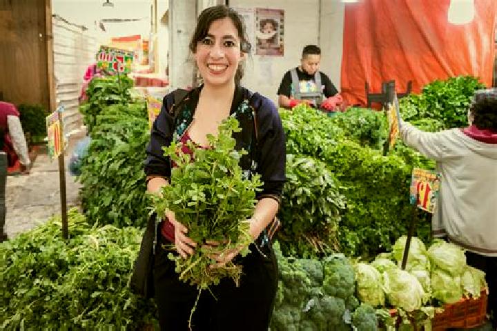 Ava, 39 — Escort in Santa Maria Quelites, Mexico