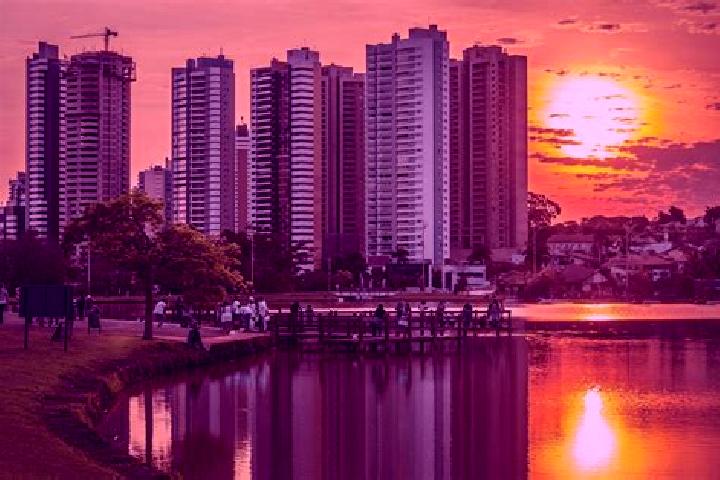 Ava, 39 — Escort in Sao Joao da Parauna, Brazil