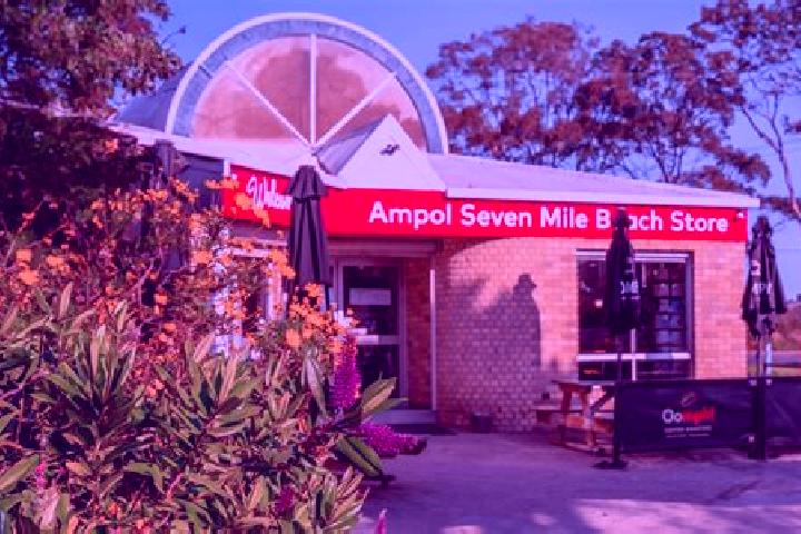Ava, 39 — Escort in Seven Mile, United States