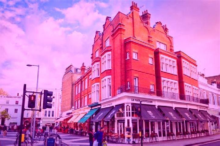 Ava, 39 — Escort in South Kensington, United States