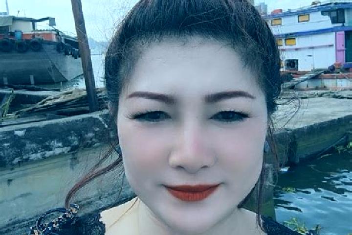 Ava, 39 — Escort in Suban, China