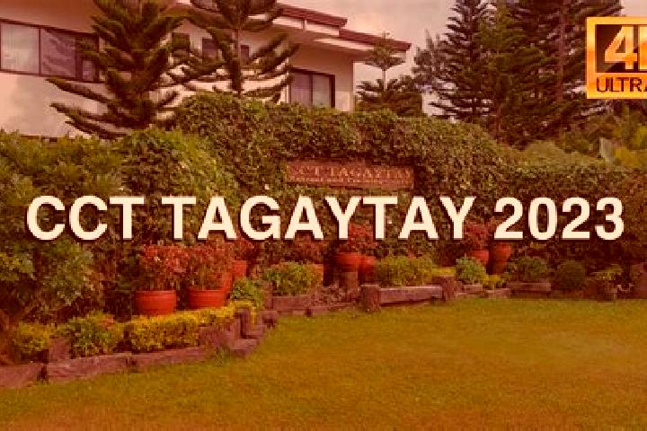 Ava, 39 — Escort in Tagoytoy, Philippines