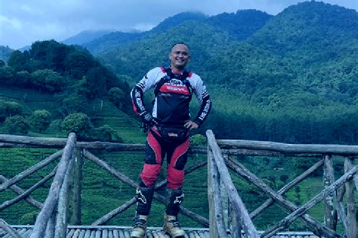 Ava, 39 — Escort in Tekik Wetan, Indonesia