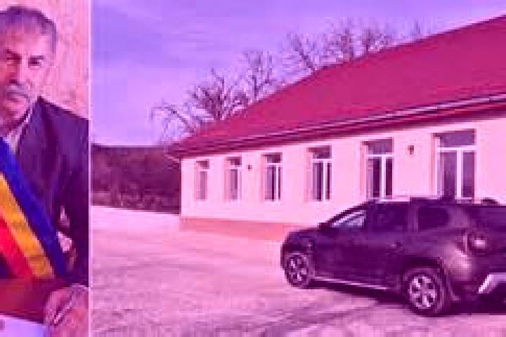 Ava, 39 — Escort in Valani de Pomezeu, Romania