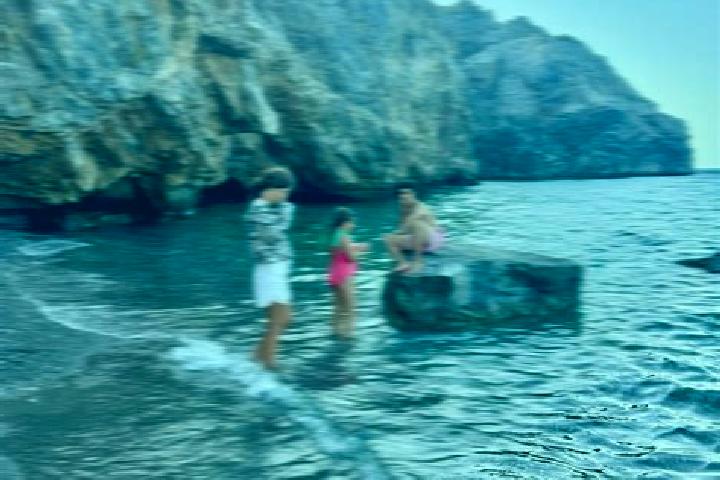 Ava, 39 — Escort in Vasiliki, Greece