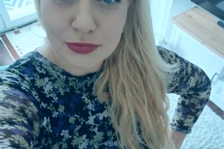 Ava, 39 — Escort in Warken, Netherlands