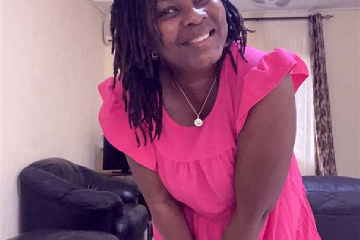 Ava, 39 — Escort in Wassu, Gambia