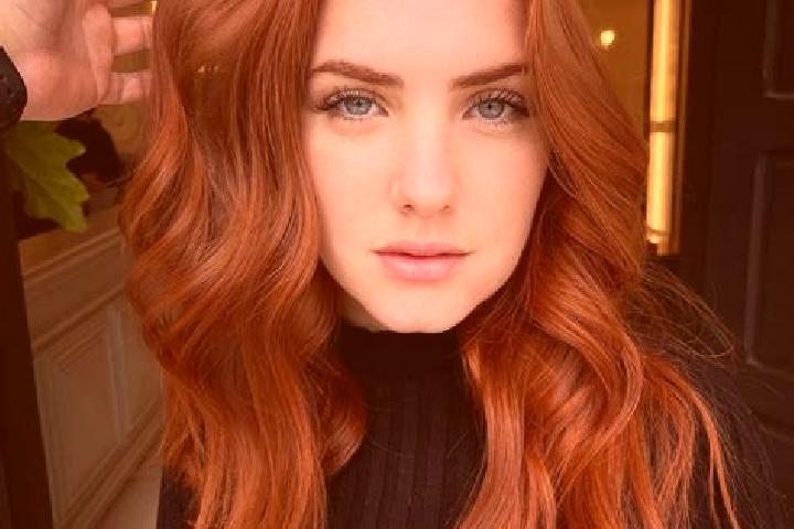 Avery, 20, a auburn blue-eyed mixed companion based in San Miguel de Aguayo. Offering Domination, Roleplay, Couples. Available for incall and outcall, day an...