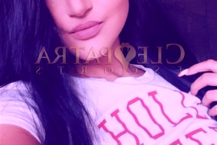 Avery, 20, a black dark-eyed european companion based in Morelia. Offering Tantra, Fetish, Overnight, Dinner Date, 69. Available for incall and outcall, over...
