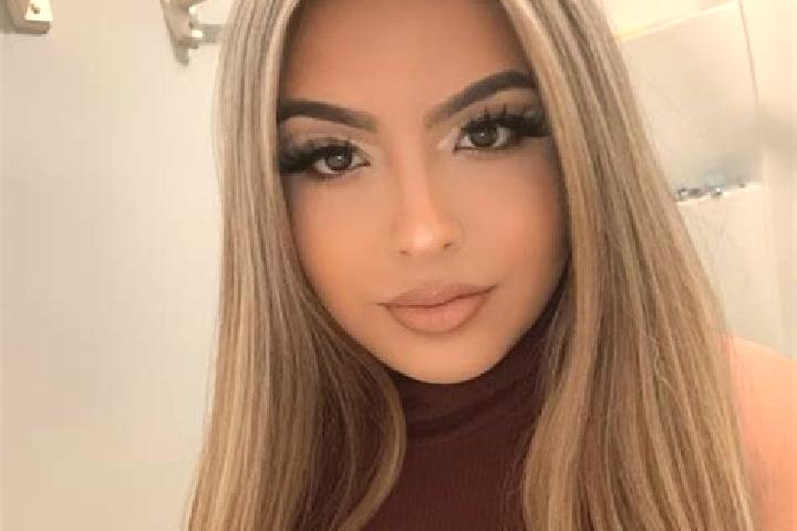 Avery, 20, a blonde dark-eyed latina companion based in Nijkerk. Offering Duos, Travel Companion, Domination, A-Level. Available for incall and outcall, day ...