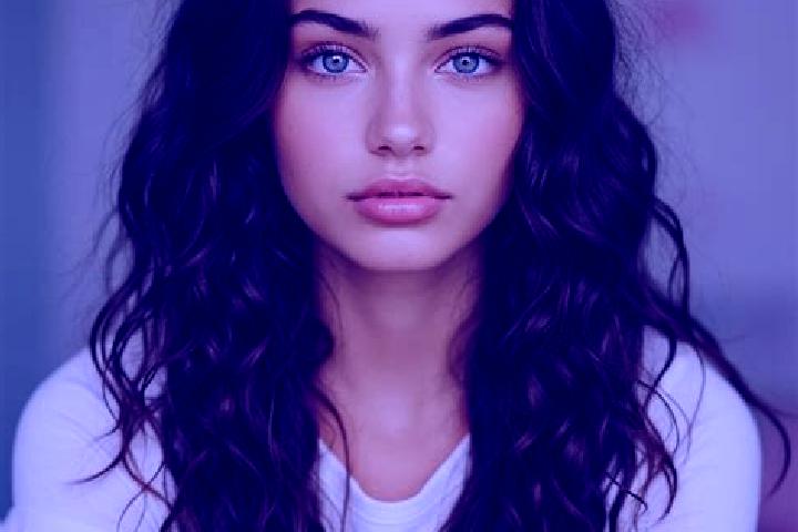 Avery, 20, a brunette dark-eyed mediterranean companion based in Kurilovo. Offering Domination, A-Level, Striptease, Tantra. Available for incall and outcall...