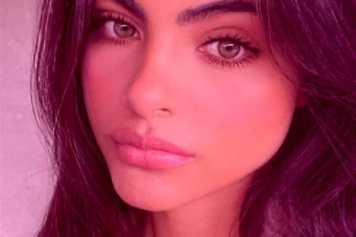 Avery, 20, a brunette dark-eyed middle eastern companion based in Opelousas. Offering Overnight, Striptease, Duos, Girlfriend Experience. Available for incal...