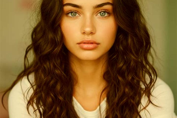 Avery, 20, a dark blonde amber-eyed mediterranean companion based in Capim Branco. Offering Deep French Kissing, BDSM, Couples. Available for incall and outc...
