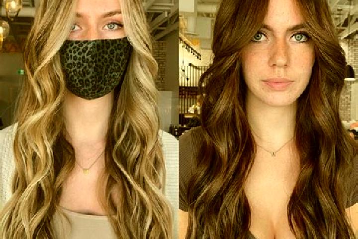 Avery, 20, a dark blonde brown-eyed caucasian companion based in Richmond West. Offering Erotic Massage, Party Girl, Fetish, Dinner Date. Available for incal...