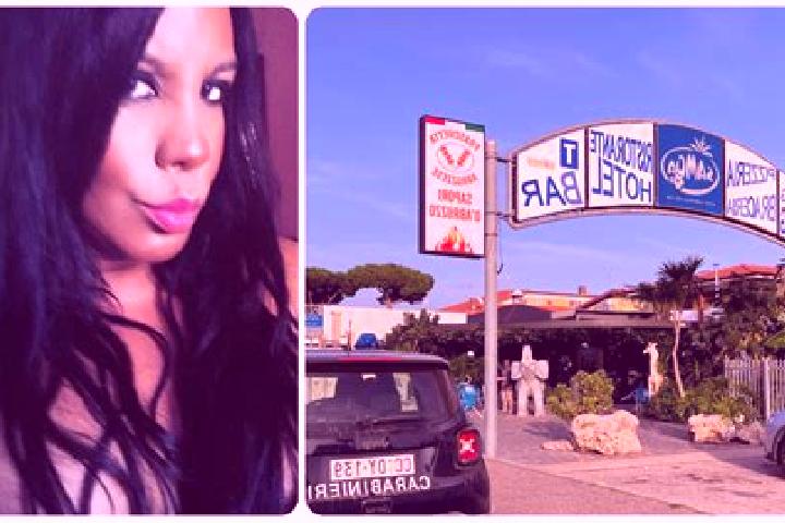 Avery, 20, a red amber-eyed mixed companion based in Marina di Ardea-Tor San Lorenzo. Offering Party Girl, Overnight, Girlfriend Experience. Available for in...