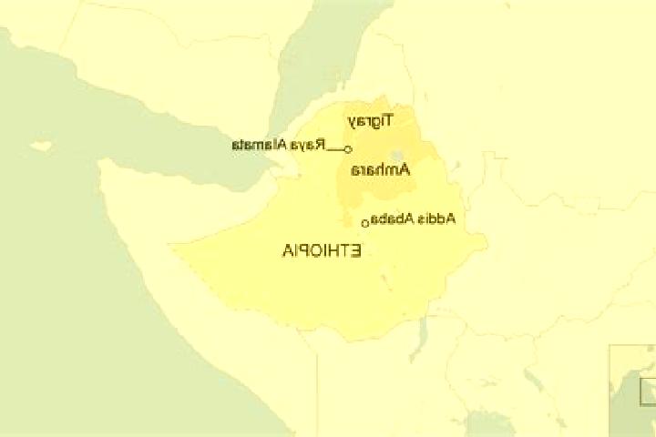 Avery, 20 — Escort in Alamata, Ethiopia