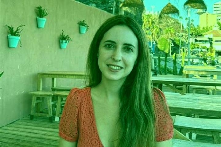 Avery, 20 — Escort in Alhaurin de la Torre, Spain