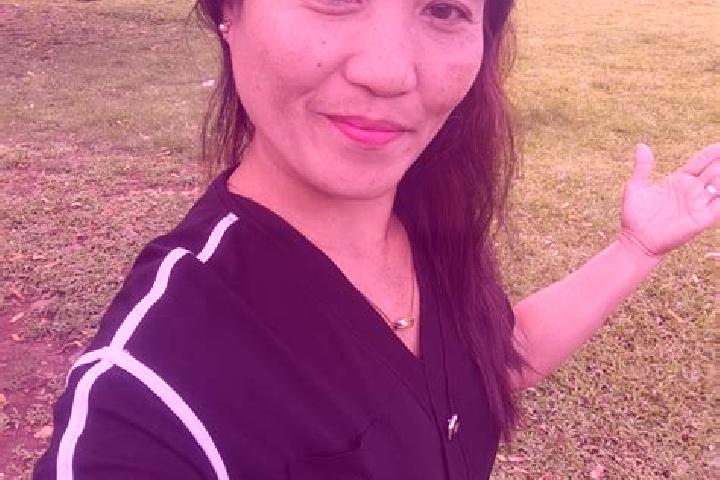 Avery, 20 — Escort in Anibongan, Philippines