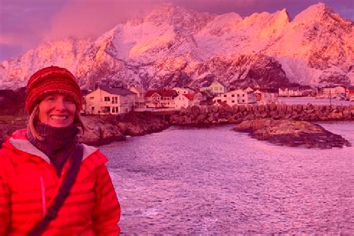 Avery, 20 — Escort in Aroysund, Norway