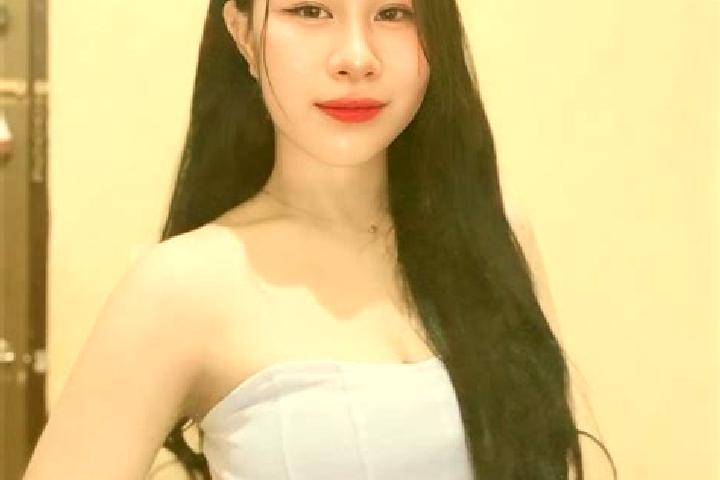 Avery, 20 — Escort in Caruray, Philippines
