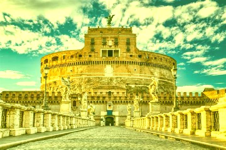 Avery, 20 — Escort in Castel Sant Angelo, Italy