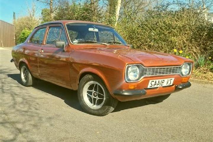 Avery, 20 — Escort in Ford, Ireland
