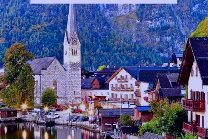 Avery, 20 — Escort in Goesting, Austria