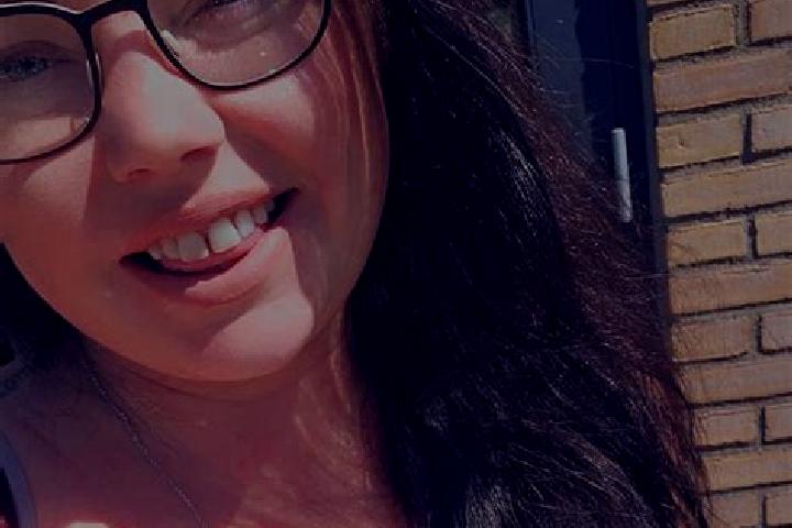 Avery, 20 — Escort in Guldborg, Denmark