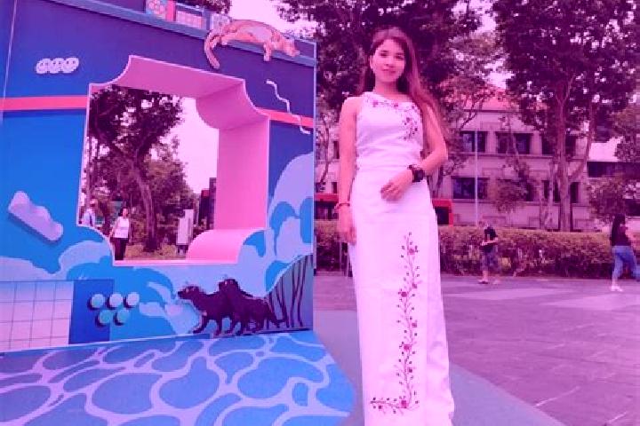 Avery, 20 — Escort in Htan Pin Chaung, Myanmar