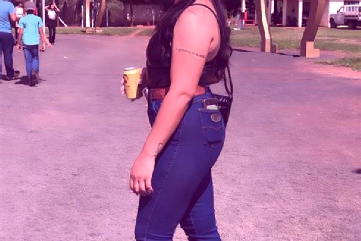 Avery, 20 — Escort in Indiapora, Brazil