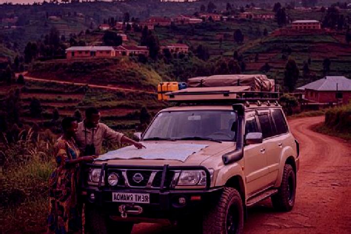 Avery, 20 — Escort in Kachisi, Ethiopia